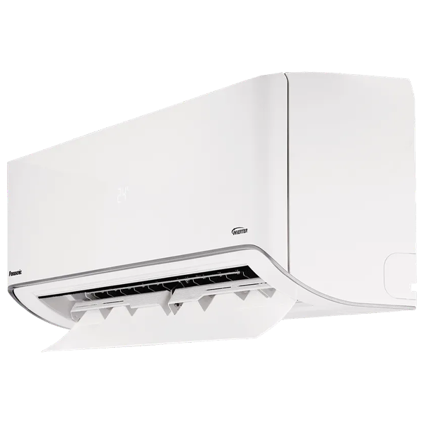 Buy Panasonic 1.5 Ton 3 Star CS/CU-EU18BKY3F 7 in 1 Convertible Inverter Split AC – Vasanth and Co
