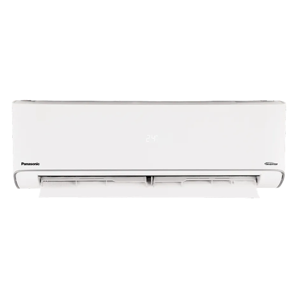 Buy Panasonic 1.5 Ton 3 Star CS/CU-EU18BKY3F 7 in 1 Convertible Inverter Split AC – Vasanth and Co