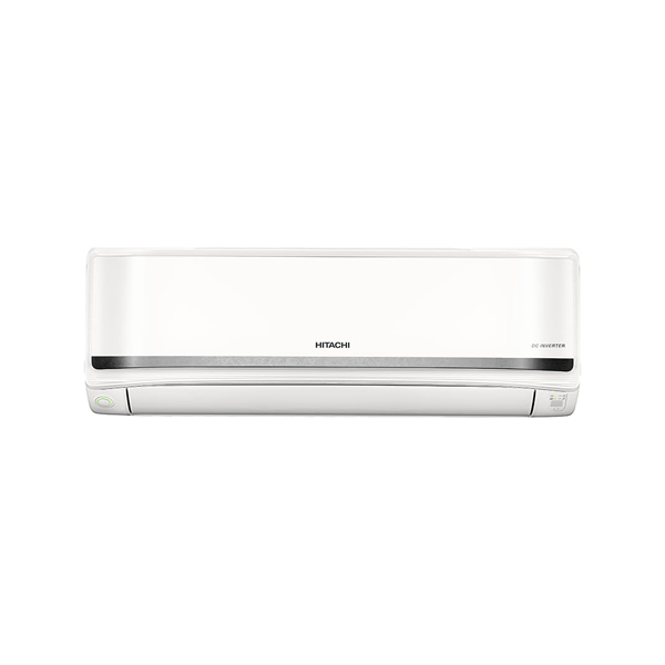 Buy Hitachi 1.5 Ton 5 Star Yoshi RAS.V518PCCISH1 White Split Air Conditioner – Vasanth and Co
