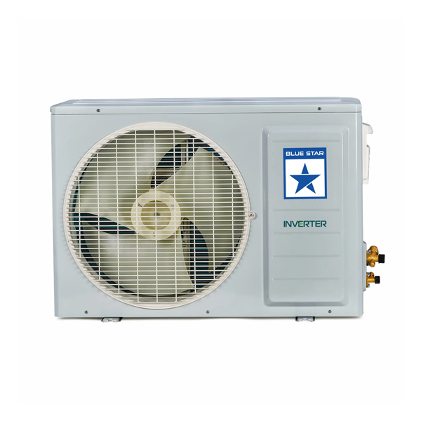 Buy Bluestar 1.5 Ton 5 Star ID518GNURS Wi-Fi Smart Inverter Split Air Conditioner – Vasanth and Co