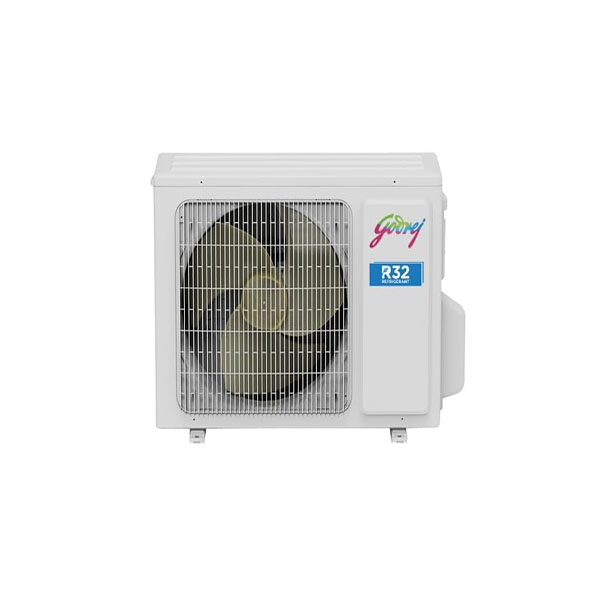 Buy Godrej 1.5 Ton 3 Star SFC 18STC3 WYP Fixed Speed Split Air Conditioner – Vasanth and Co