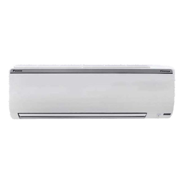 Buy Daikin 1.5 Ton 5 Star FTKU50UV16 Inverter Split Air Conditioner – Vasanth and Co