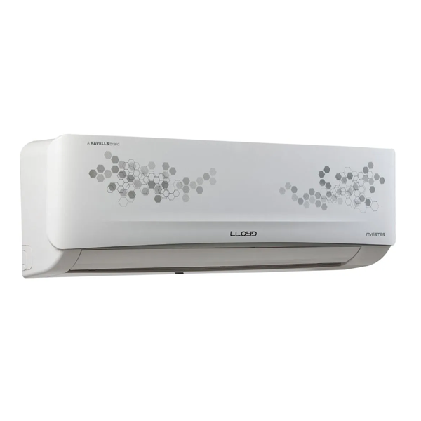 Buy Lloyd 1.0 Ton 3 Star GLS12I3FOASC Inverter Split Air Conditioner – Vasanth and Co