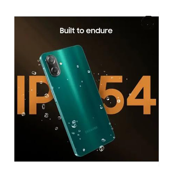 Buy Samsung Galaxy F07 4 GB 64GB E075FZGD Green Mobile Phone – Vasanth and Co