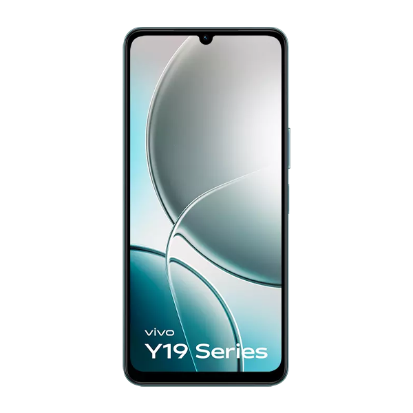 Buy Vivo Y19S 5G 4GB RAM 64GB Majestic Green Mobile Phone – Vasanth and Co
