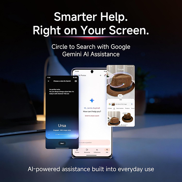 Buy Redmi Note 15 Pro+ 5G 8GB 128GB Carbon Black Mobile Phone – Vasanth and Co