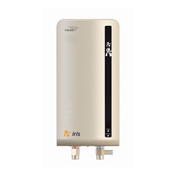 Buy V-Guard 3 Litre Iris Metro Instant Water Heater - Vasanth and co