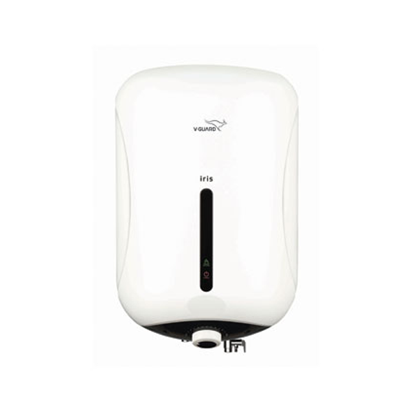 Buy V-Guard 10 Litre Iris Metro Storage Water Heater - Vasanth and co