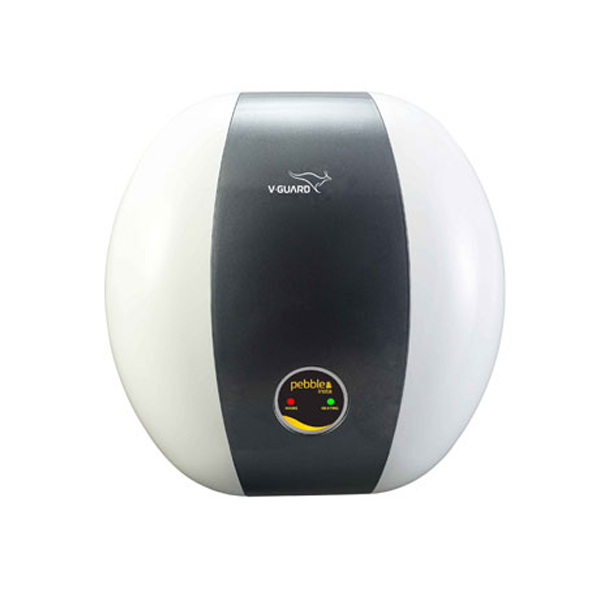 Buy V-Guard 3 Litre Pebble Insta Metro Instant Water Heater - Vasanth and co