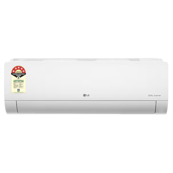 Buy LG 1.5 Ton 5 Star USUQ19QNZE AI Convertible 6-in-1 Inverter Split AC – Vasanth and Co
