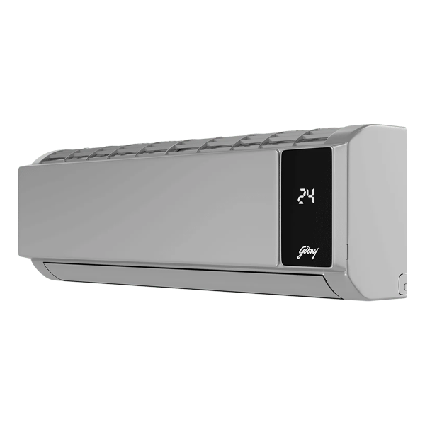 Buy Godrej 1.6 Ton 3 Star SIC 18MTC3 SZR IOT Magnus Series Convertible Inverter Split AC – Vasanth and Co
