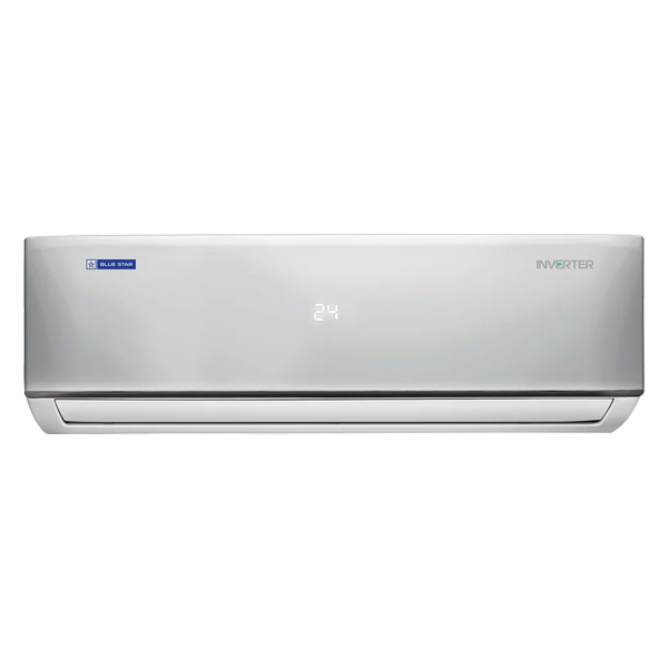 Buy Bluestar 1 ton 3 Star IF312DNU D Series Inverter Ac – Vasanth and Co