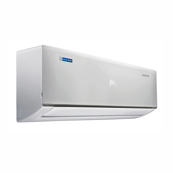 Buy Bluestar 1 ton 3 Star IF312DNU D Series Inverter Ac – Vasanth and Co