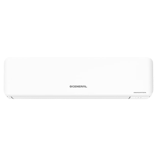 OGeneral 2 Ton 3 Star ASGG24CPAB-B Inverter Split AC