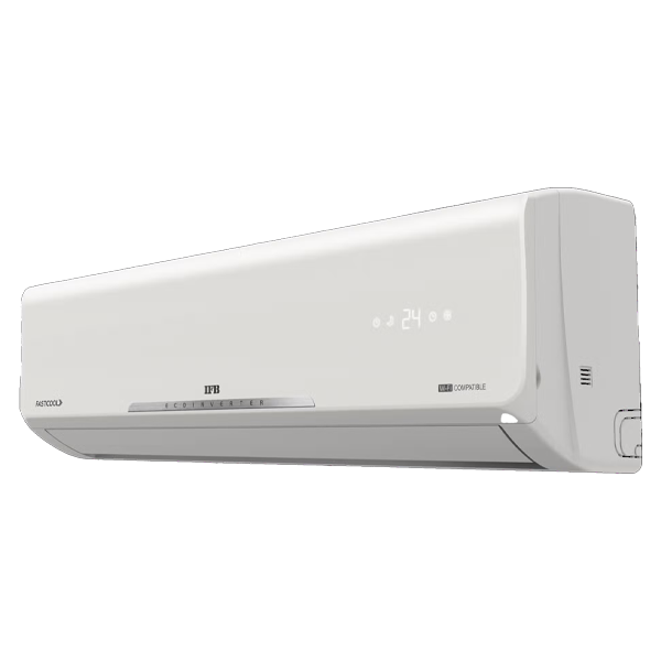 Buy IFB 1 Ton 3 Star CI133SS11RGM1 8-in-1 Flexi Mode Silver Star Inverter Split AC – Vasanth and Co