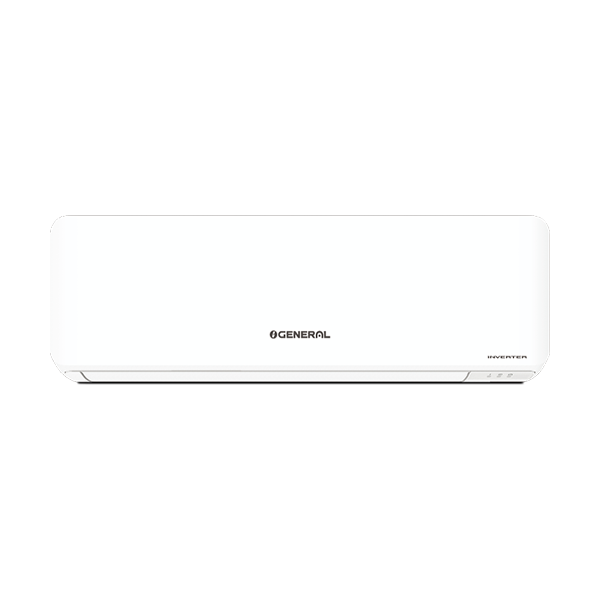 Buy O General 1 Ton 3 Star ASGG12CPAB-B Inverter Split AC – Vasanth and Co