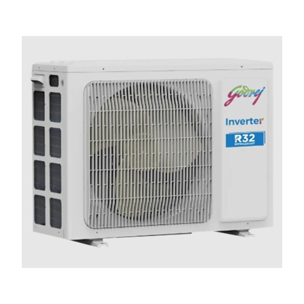 Buy Godrej 2 Ton 3 Star SIC 24ITC3 WZR 5-In-1 Convertible Cooling Inverter Split AC – Vasanth and Co