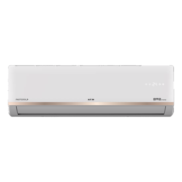 Buy IFB 1.5 Ton 5 Star CI205GN32RGN1 Gold Pro Series Fastcool Inverter Split AC – Vasanth and Co