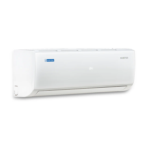 Buy Bluestar 1 Ton 3 Star IE312PNU Inverter Split AC – Vasanth and Co