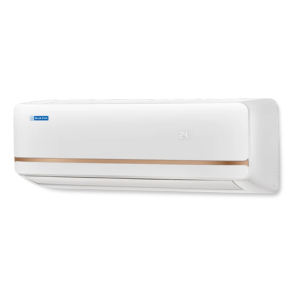 Buy Bluestar 1.5 Ton 3 Star FA318TNU T Series Fixed Speed Split AC – Vasanth and Co