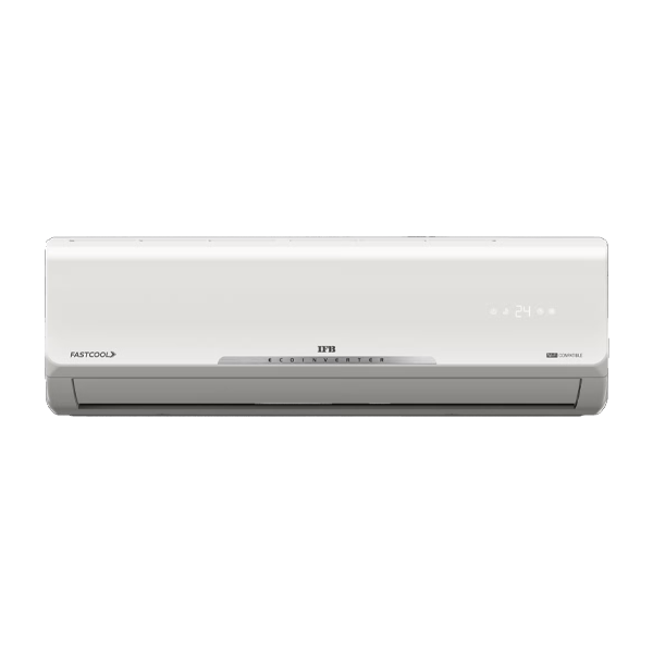 Buy IFB 1.5 Ton 3 Star CI173SS22RGM1 8 in 1 SS-Series Fastcool Inverter Split Air Conditioner – Vasanth and Co