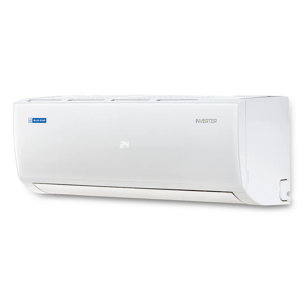 Buy Bluestar 1.5 Ton 5 Star IE518PNU P Series Inverter Split Ac – Vasanth and Co