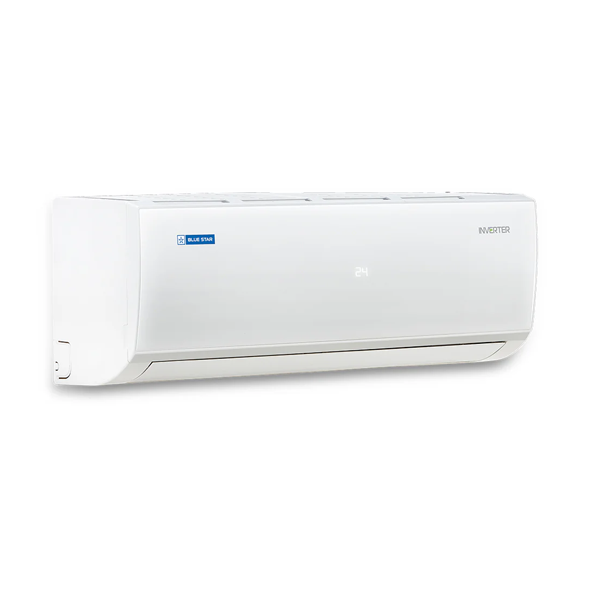 Buy Bluestar 1.5 Ton 5 Star IE518PNU P Series Inverter Split Ac – Vasanth and Co