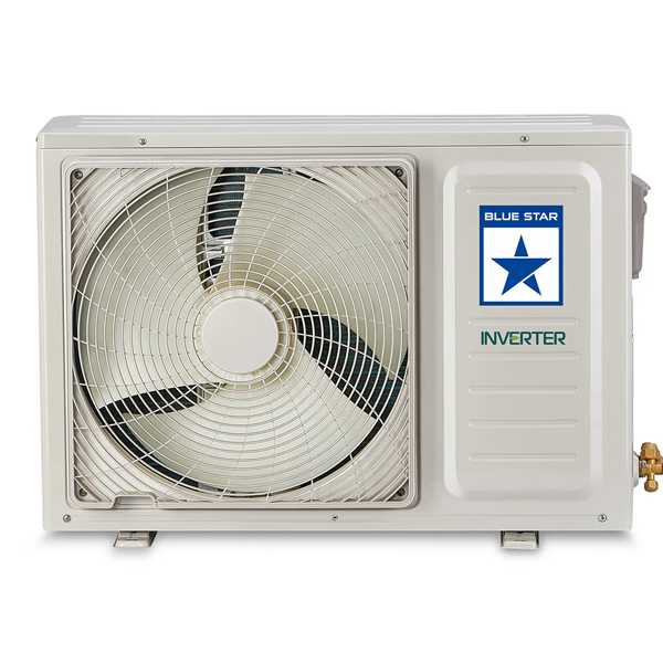 Buy Bluestar 1.5 Ton 5 Star IE518PNU P Series Inverter Split Ac – Vasanth and Co