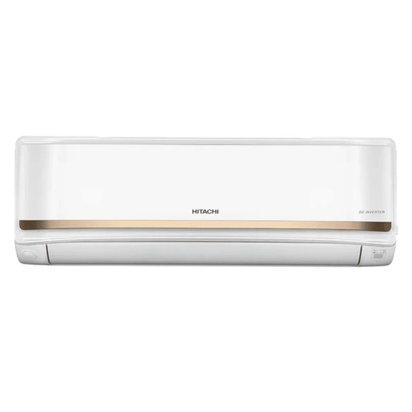 Buy Hitachi 1 Ton 3 Star IZEN RAS.G312PCBISS Ice Clean Xpandable Plus Inverter Split Ac – Vasanth and Co