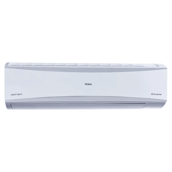 Buy Haier 2 Ton 3 Star HSU24HD-ANW3BN-INV White HEXA Inverter Split AC – Vasanth & Co
