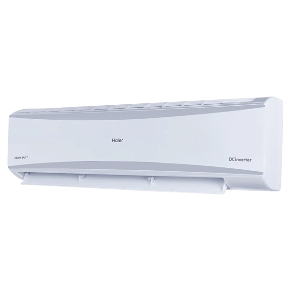 Buy Haier 2 Ton 3 Star HSU24HD-ANW3BN-INV White HEXA Inverter Split AC – Vasanth & Co