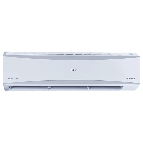 Buy Haier 2 Ton 3 Star HSU24HD-ANW3BN-INV White HEXA Inverter Split AC – Vasanth & Co