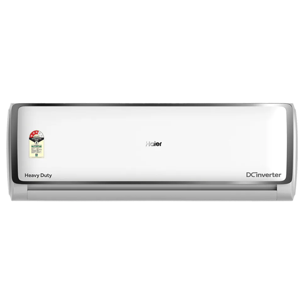 Buy Haier 2 Ton 3 Star HSU24E-TXS3BN-INV Inverter Split AC – Vasanth & Co