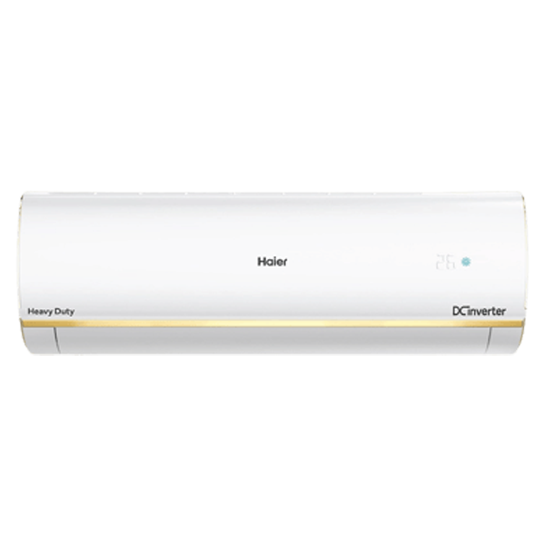 Buy Haier 1.0 Ton 5 Star HSU14K-PYSG5BN-INV Kinouchi Heavy Duty Hexa Inverter Split AC – Vasanth & Co