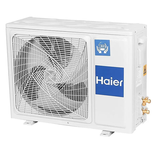 Buy Haier 1 Ton 3 Star HSU13K-PYSG3BN-INV White Triple Inverter Split AC – Vasanth & Co