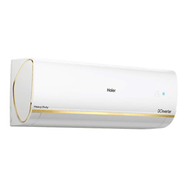 Buy Haier 1.6 Ton 5 Star HSU19K-PYSG5BN-INV Kinouchi Heavy Duty Inverter Split AC – Vasanth & Co