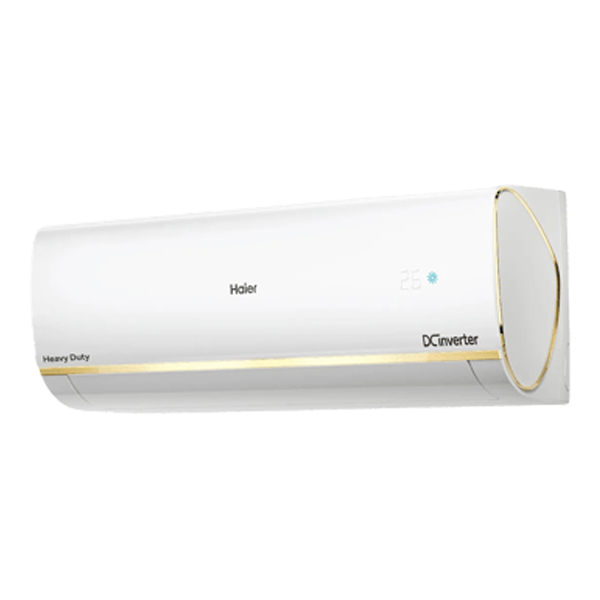 Buy Haier 1.6 Ton 5 Star HSU19K-PYSG5BN-INV Kinouchi Heavy Duty Inverter Split AC – Vasanth & Co