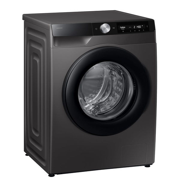 Buy Samsung 12 kg 5 star WW12DG6B24AXTL Front Load Washing Machine - Vasanth & Co