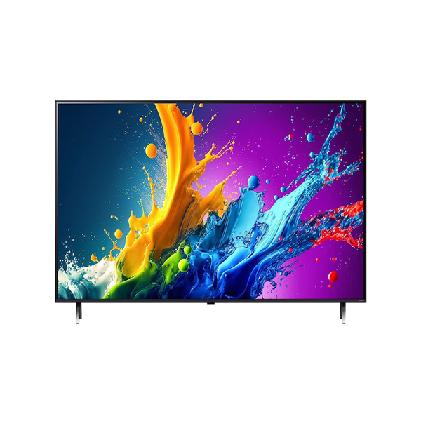 Buy LG 55 inch 139 cm QNED AI 55QNED82T6A 4K Smart TV - Vasanth & Co