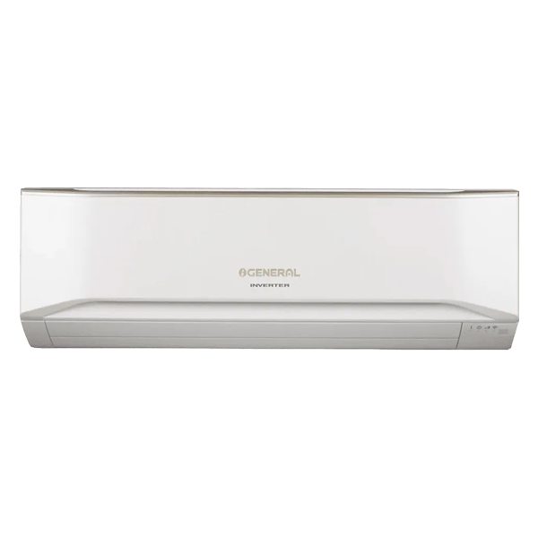 Buy O General 2 Ton 5 Star ASGG24CETB-B Inverter Split AC – Vasanth and Co