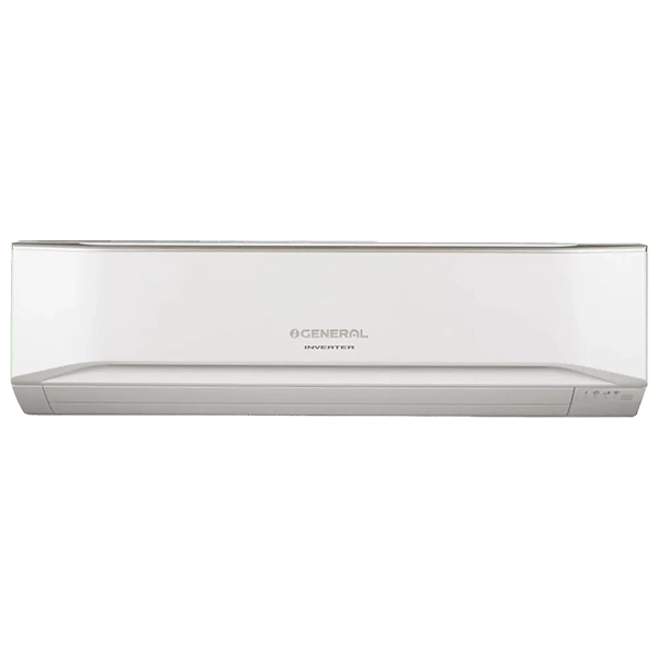 Buy O General 1.5 Ton 5 Star ASGG18CETB-B Inverter Split AC – Vasanth and Co