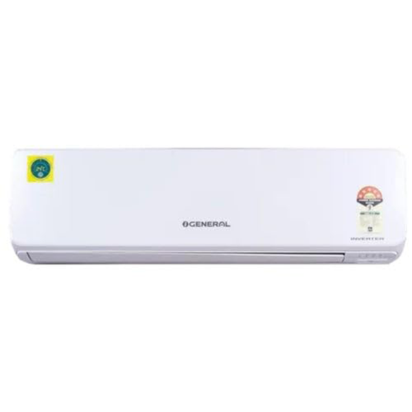 Buy O General 2 Ton 5 Star ASGG24CGAA-B White Inverter Split AC – Vasanth and Co