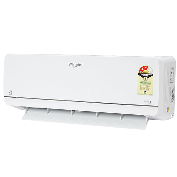 Buy Whirlpool 1.0T 3 Star S5M1PP0 Xpand Technology 3D Cool Inverter Split Air Conditioner – Vasanth and Co