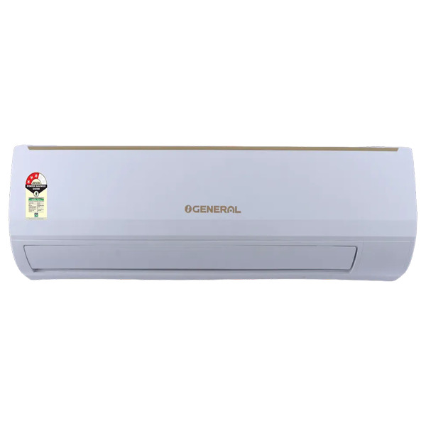 Buy O General 2 Ton 3 Star ASGA24BMAA-B BMA Series Split AC – Vasanth and Co