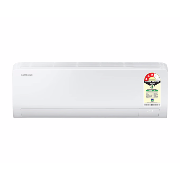 Buy Samsung 1.5Ton 3 Star AR50F18D1XH Bespoke AI Inverter Split AC – Vasanth and Co