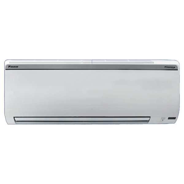 Buy Daikin 1 Ton 5 Star FTKU35UV16 Inverter Split Air Conditioner – Vasanth and Co