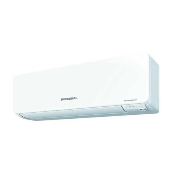 Buy O General 1 Ton 5 Star ASGG12CGAA-B Advanced Hyper Tropical Inverter Split AC – Vasanth and Co