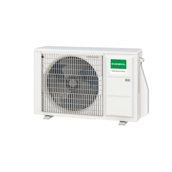 Buy O General 1 Ton 5 Star ASGG12CGAA-B Advanced Hyper Tropical Inverter Split AC – Vasanth and Co