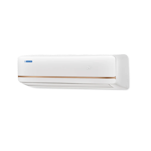 Buy Bluestar 1 Ton 3 Star FA312TNU T Series Fixed Speed Split AC – Vasanth and Co