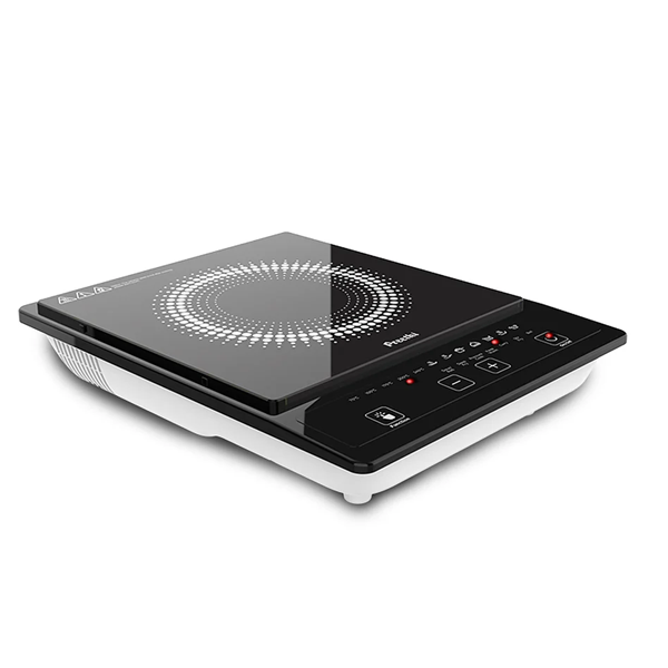 Preethi Indicook IC123 1600W Induction Cooktop – Buy at Vasanth & Co